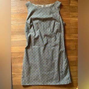 COPY - Vintage GAP shift dress